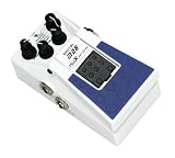 MD6 Digital Delay Guitar Pedal