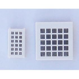 Dust Prevent Cover for Nintendo Wii Console