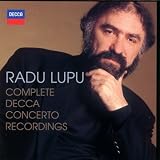 Complete Decca Concerto Recordings
