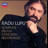 Image of album by Radu Lupu