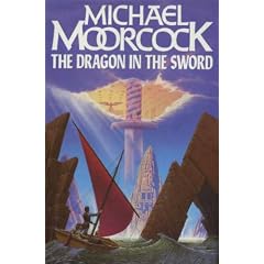 Dragon in the Sword