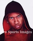 Usher 8x10 Photo