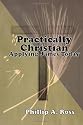Practically Christian - Applying James Today