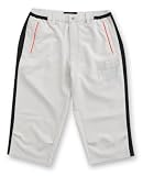 (ルコックスポルティフ/ゴルフコレクション)le coq sportif/GOLF COLLECTION 7分丈パンツ QG8545