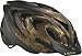 Lazer Cycle Helmet 2X3M Black/Gold 54-61cm