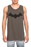 DC Comics Batman Hush Logo Tank Top 41X6sfFeQCL. SL160 DC Comics Batman Hush Logo Tank Top
