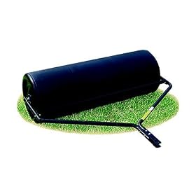 Agri-Fab Tow Roller- 18x48"