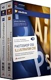 Photoshop/Illustrator CS5 - Bundle Videotraining