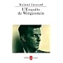 L'enqu�te de Wittgenstein de Roland Jaccard