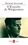 L'enqu�te de Wittgenstein