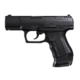 Umarex Soft-Air Walther P 99 mit Ersatzmagazin 0,5J, 25543von "Walther"