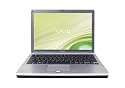 Sony VAIO VGN-SR510G/H 13.3-Inch Gray Laptop (Windows 7 Professional)
