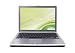 41X6uQqm%2BjL. SL75  Sony VAIO VGNSR510G/H 13.3Inch Gray Laptop Windows 7