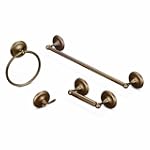 Moen BP5386OWB Yorkshire Towel Ring (...