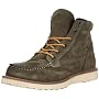 Buffalo ES 10321 SUEDE 127815, Herren Boots, Gr�n &hellip Buffalo