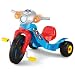 Thomas the Train Lights and Sounds Trike 41X6ugv0yFL. AA75 Thomas the Train Lights and Sounds Trike