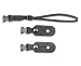 Neotech 5001312 Mandolin/Ukulele Connectors - Extra connectors for Mandolin/Ukulele Strap Neotech 5001312 Mandolin/Ukulele Connectors - Extra connectors for Mandolin/Ukulele Strap