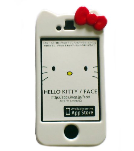 review Hello Kitty IP-CASE