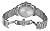 Victorinox Swiss Army Men's 241405 Chrono Classic PVD Coated Grey Dial Watch by Victorinox Swiss Army