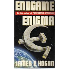 Endgame Enigma
