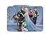 Disney Frozen Tin Tote Box Puzzle with Handle (63-piece)