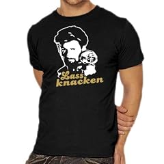 Zohan T-Shirt S-XXXL div. Farben