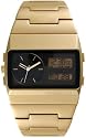 VESTAL METAL MONTE CARLO GOLD/BLACK - MMC029