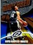 2003-04 Finest #13 Chris Andersen
