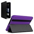 Marware MicroShell leichte Folio-H�lle [aufstellbar] f�r Kindle Fire HD 8.9, Violett (nur geeignet f�r Kindle Fire HD 8.9)