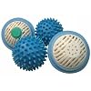 Dryer balls and Laundry ball package 