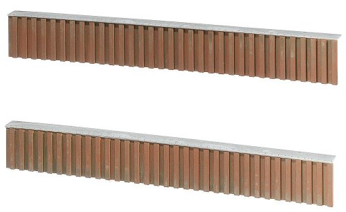 FALLER FA131012 - Kaimauer