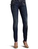 Taverniti Women's Courtney Slim Jean