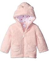Carter's Baby Girls' Sherpa Jacket (Baby)