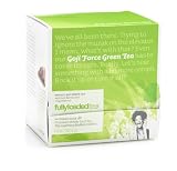 Fully Loaded Tea Goji Force Green Tea, Tea Bags, 14-Count Boxes (Pack of 3)