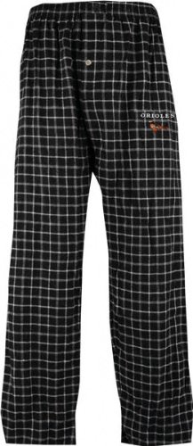 Buy Baltimore Orioles Gridiron Flannel Pants