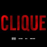 Clique Explicit