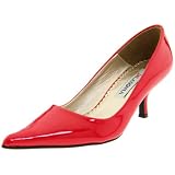 Lasonia Womens M2519 Pump