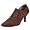 Brown Micro Suede