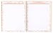 AT-A-GLANCE Weekly and Monthly Planner 2015, Judy's Lace, Wirebound, 8.5 x 11 Inch Page Size (131-905)