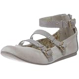 Seychelles Womens Stand And Deliver Flat