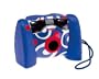 Fisher Price Kid Tough Digital Camera - Blue