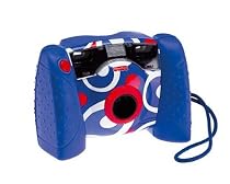 Fisher Price Kid Tough Digital Camera - Blue