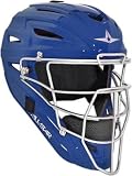 All-Star Adult Pro Model Catcher's Helmet