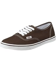 Vans U AUTHENTIC VJRAPBQ Unisex - Erwachsene Sportschuhe