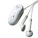 mobilecast MPX3000AD-PW mclip Audio3 ワイヤレス(ホワイト)