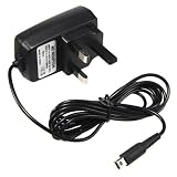 U-bop PowerSURE Rapid House MAINS Charger | Nintendo 3DS