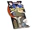 STIGA Kevtech Table Tennis Bat