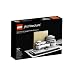 LEGO Architecture 21004 - Solomon R. Guggenheim Museum