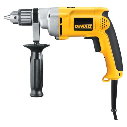 DEWALT DW239 7.8-Amp 1/2-Inch Drill