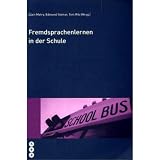 Produkt-Bild: Fremdsprachenlernen in der Schule